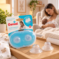 Corrector de Pezon Genial