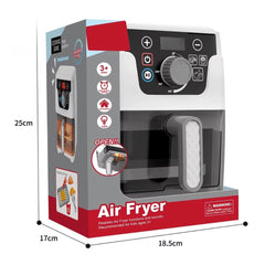 Juguete Cocina Air Fryer