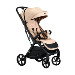Coche Plegado Compacto C5 Camel Kidilo