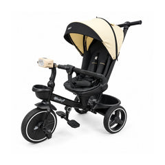 Triciclo Paseador Premium Beige Ebaby®