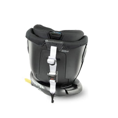 Silla De Carro Ultra 360 Isofix Premium Negro Anclaje