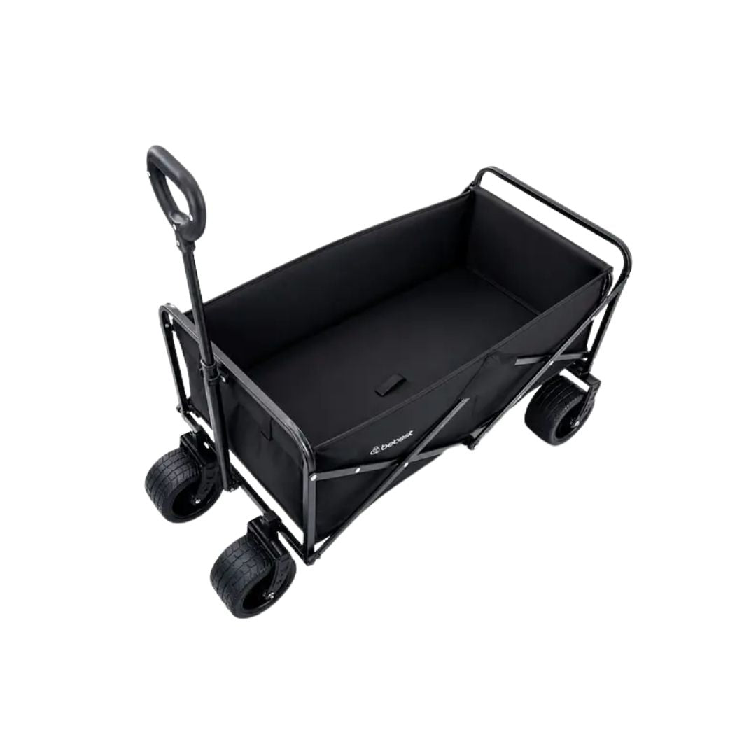 Coche Gemelar Wagon Move Bebesit diseño