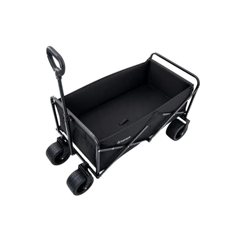 Coche Gemelar Wagon Move Bebesit diseño