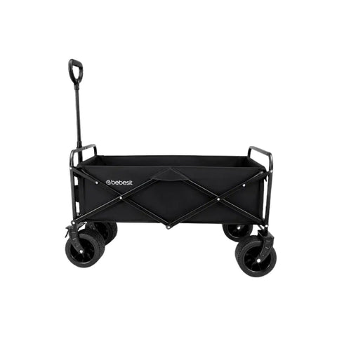 Coche Gemelar Wagon Move Bebesit