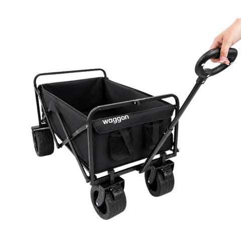 Coche Gemelar Wagon Move Bebesit manija