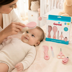 Set de Cuidado y Aseo Infantil modelo
