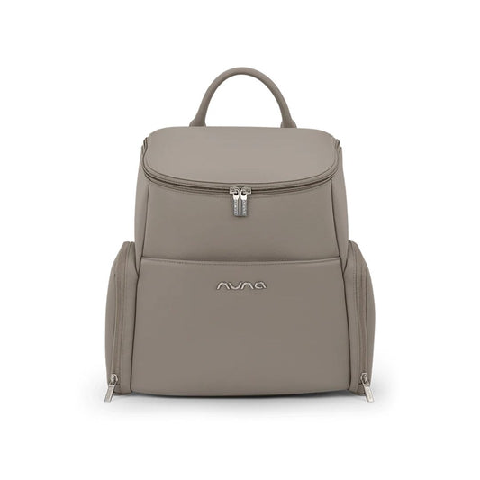 Pañalera Cambiador Essential Taupe Nuna