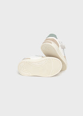 Tenis Velcro Combinado Mayoral