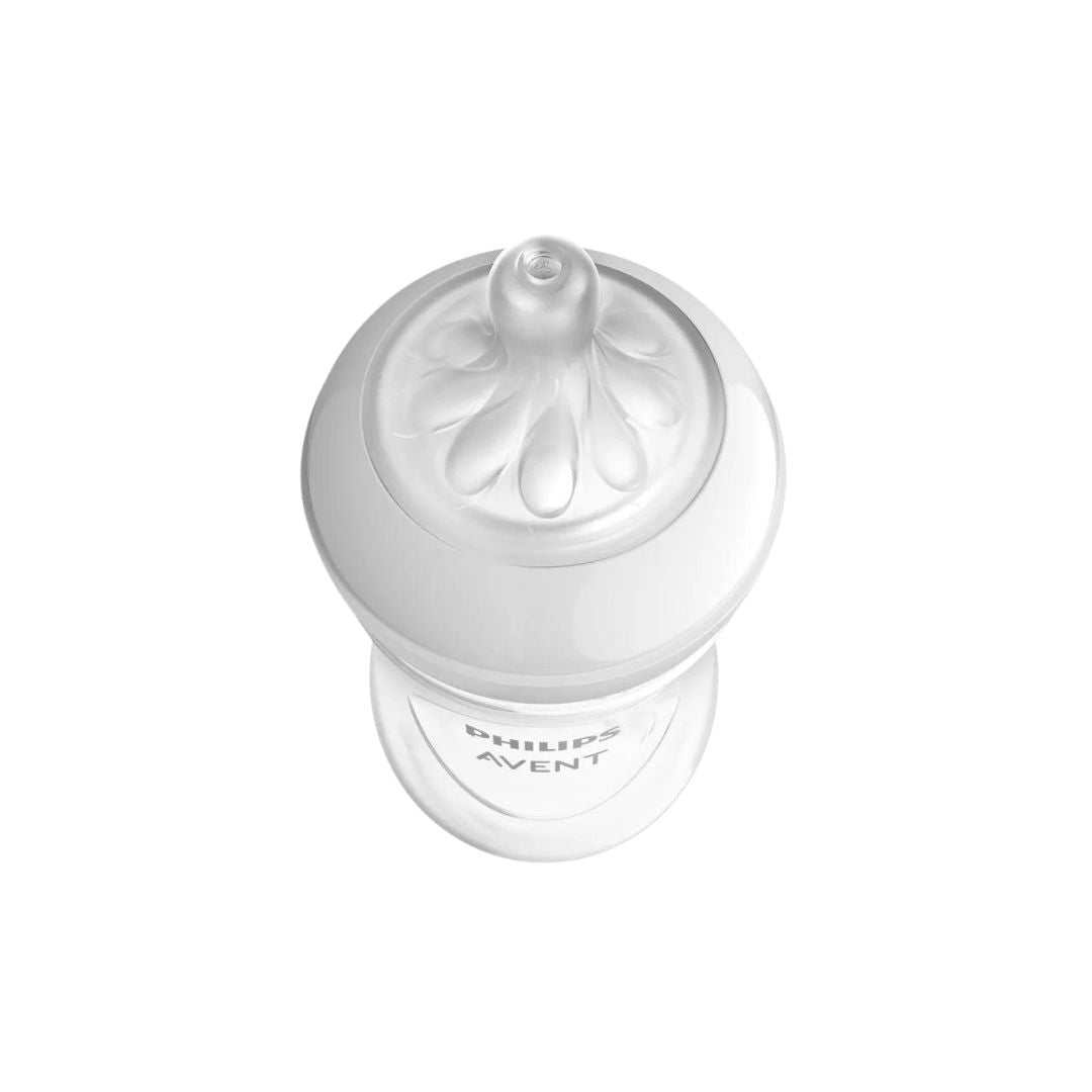 Tetina Natural Response 3.0 Flujo 6 Espeso estilo
