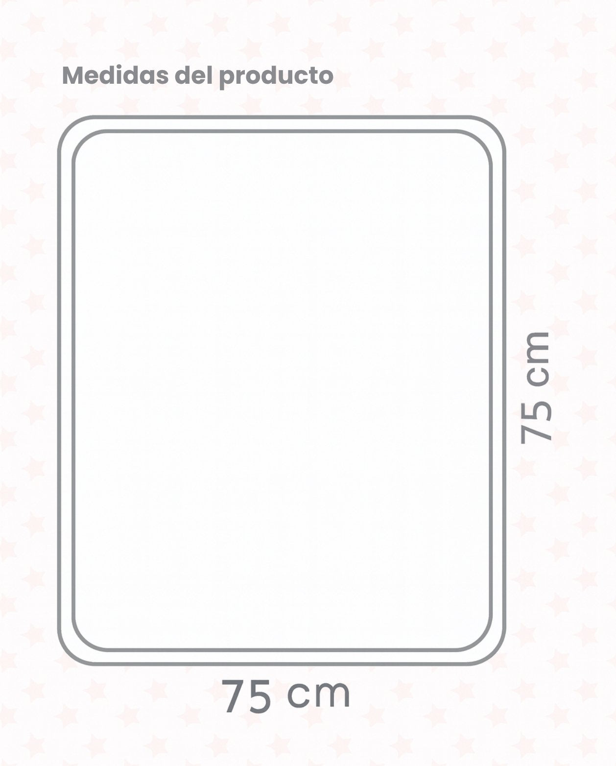 Toalla Con Capota 100% Algodón Animales Medidas