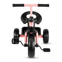 Triciclo Trike Rosa Prinsel FRENTE