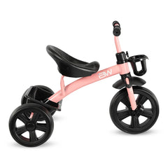 Triciclo Trike Rosa Prinsel PERFIL