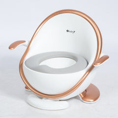 Vasenilla Con Luz Comfy Dorado Ebaby