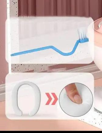 Vasenilla De Aprendizaje Oso Cepillo