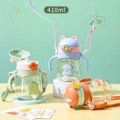 Vaso Válvula Con Asas Colores