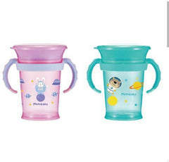 Vaso Natural Antiderramante 360 7oz