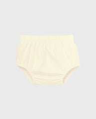 Vestido Volantes Con Estampado De Moños Rosa Calzon