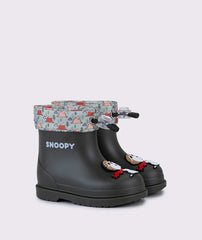 Botas Bimbi Snoopy Kaki Igor