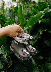 Botas Bimbi Snoopy Kaki Igor