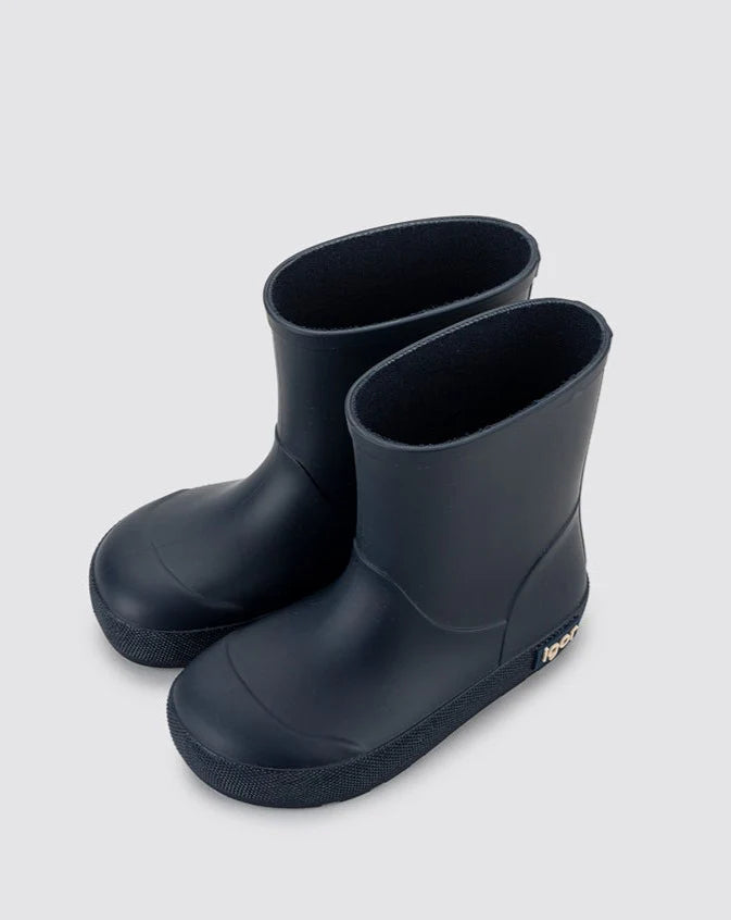 Botas Yogi Marino Navy Igor Estilo
