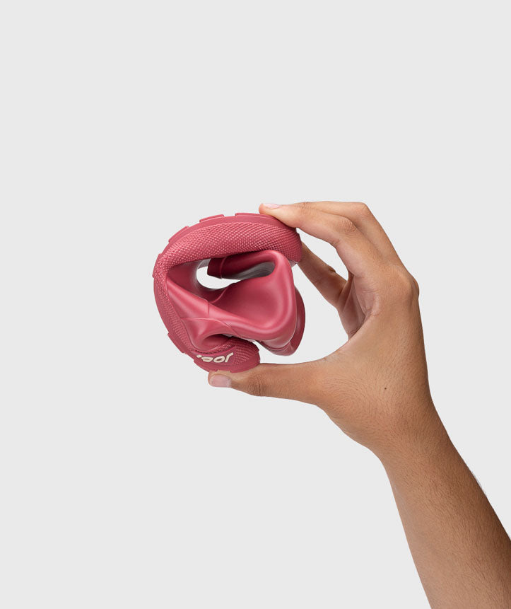 Botas Yogi Igor Frambuesa Suela