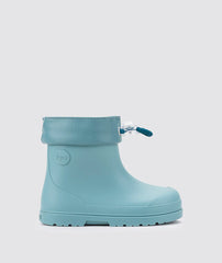 Botas Mendi Turquesa Igor Niños