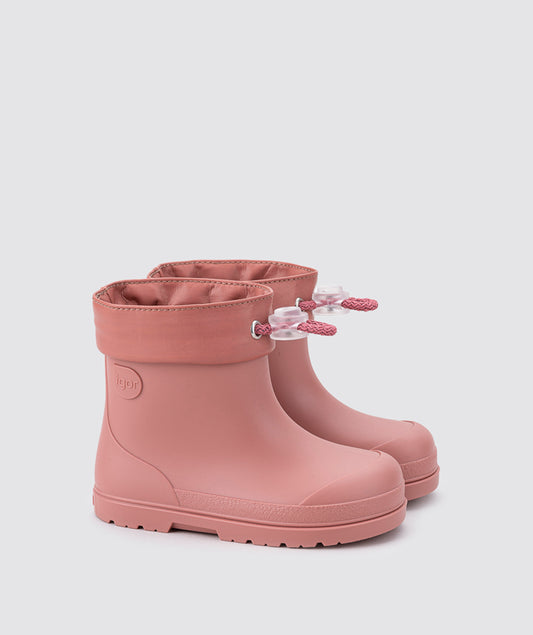 Botas Mendi Rose Igor
