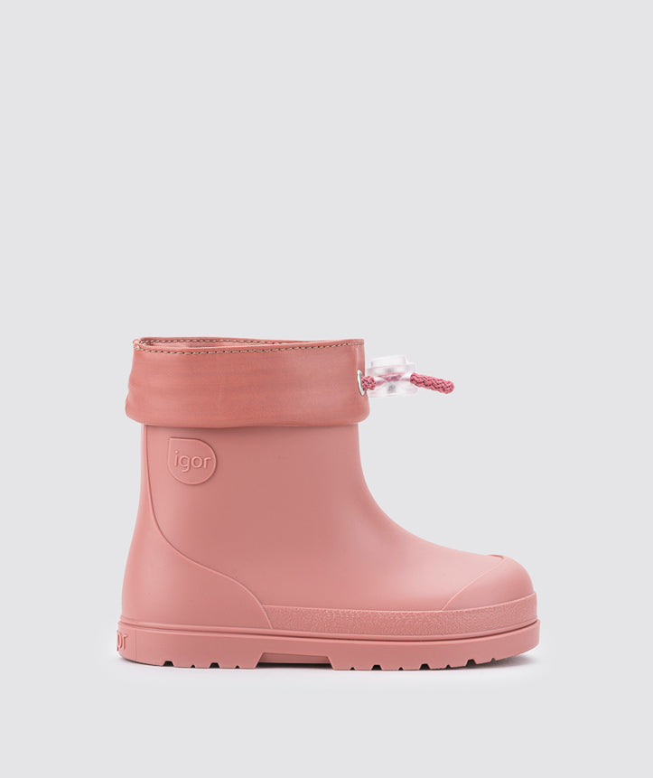 Botas Mendi Rose Igor perfil