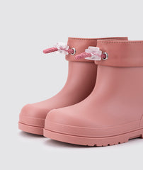 Botas Mendi Rose Igor detalle