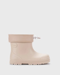 Botas Mendi Beige Igor estilo
