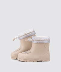 Botas Mendi Gato Beige Igor