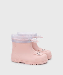 Botas Mendi Gato Maquillaje Igor