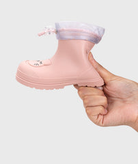 Botas Mendi Gato Maquillaje Igor