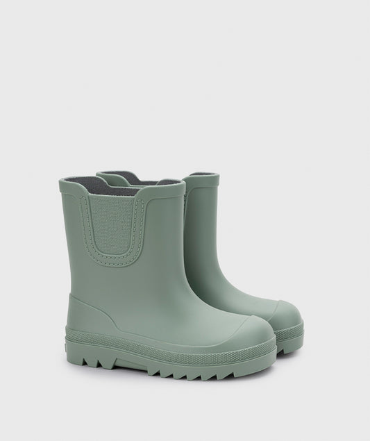 Botas Verona Verde Igor