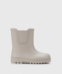 Botas Verona Piedra Igor perfil