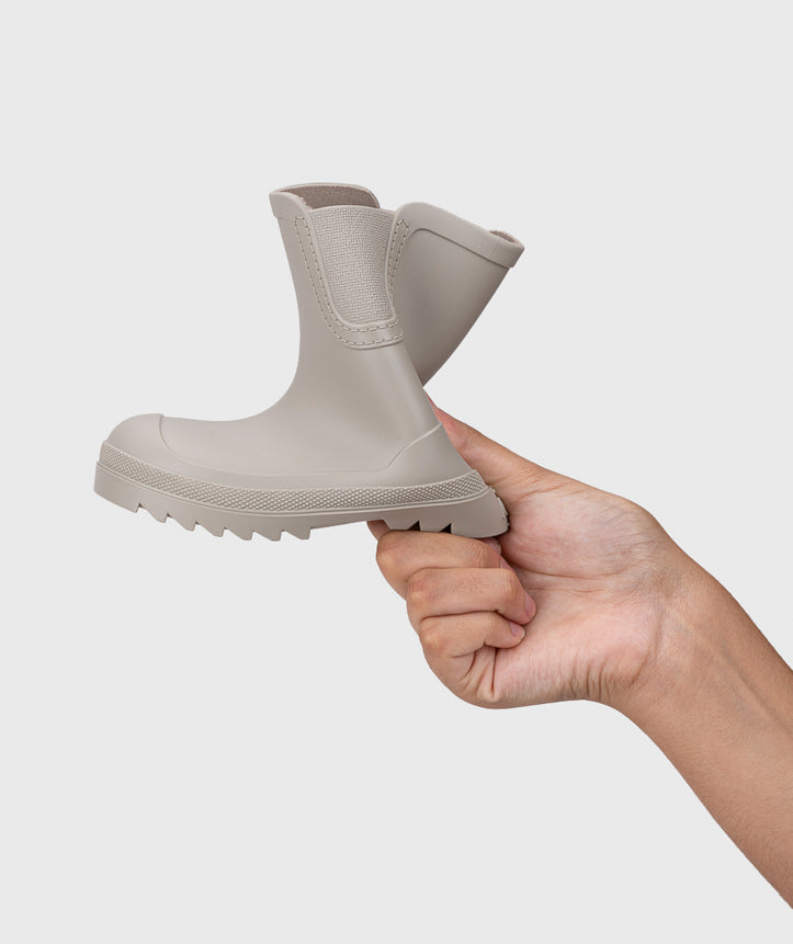 Botas Verona Piedra Igor flexible