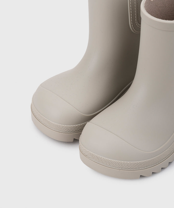 Botas Verona Piedra Igor detalle