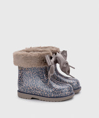 Botas Bimbi Leo Soft Taupe Igor
