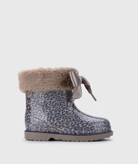 Botas Bimbi Leo Soft Taupe Igor