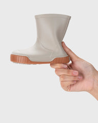 Botas Pau Piedra Igor