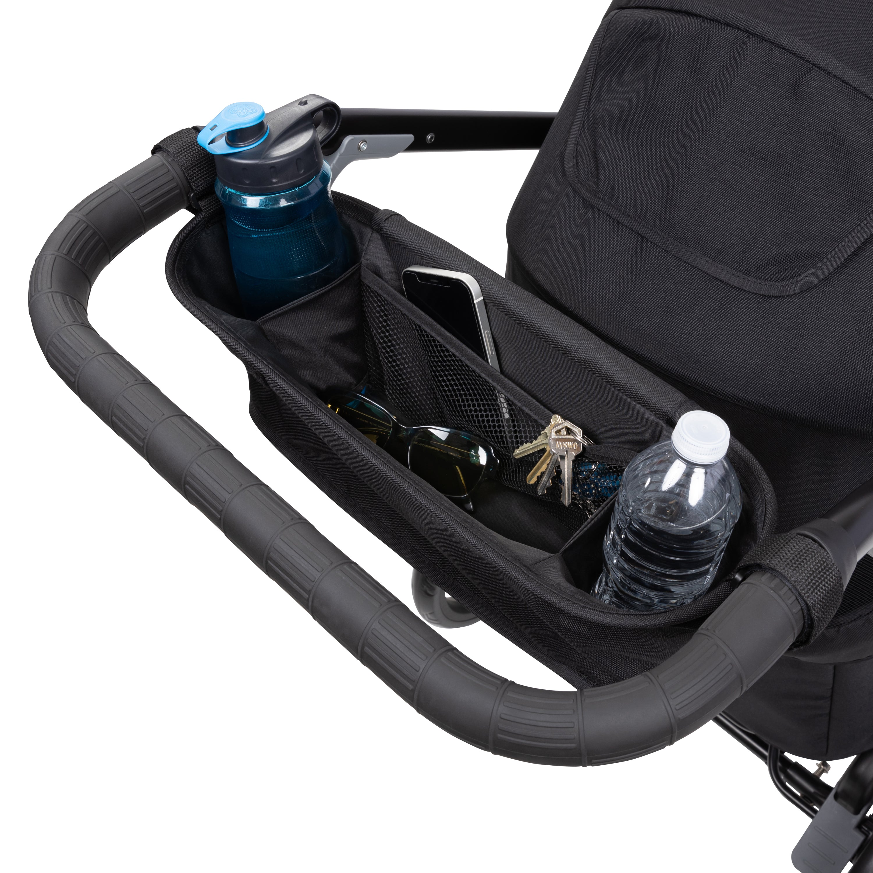 Coche Paseador Vagon Navigator Plus 2 en 1 Baby Trend Partes