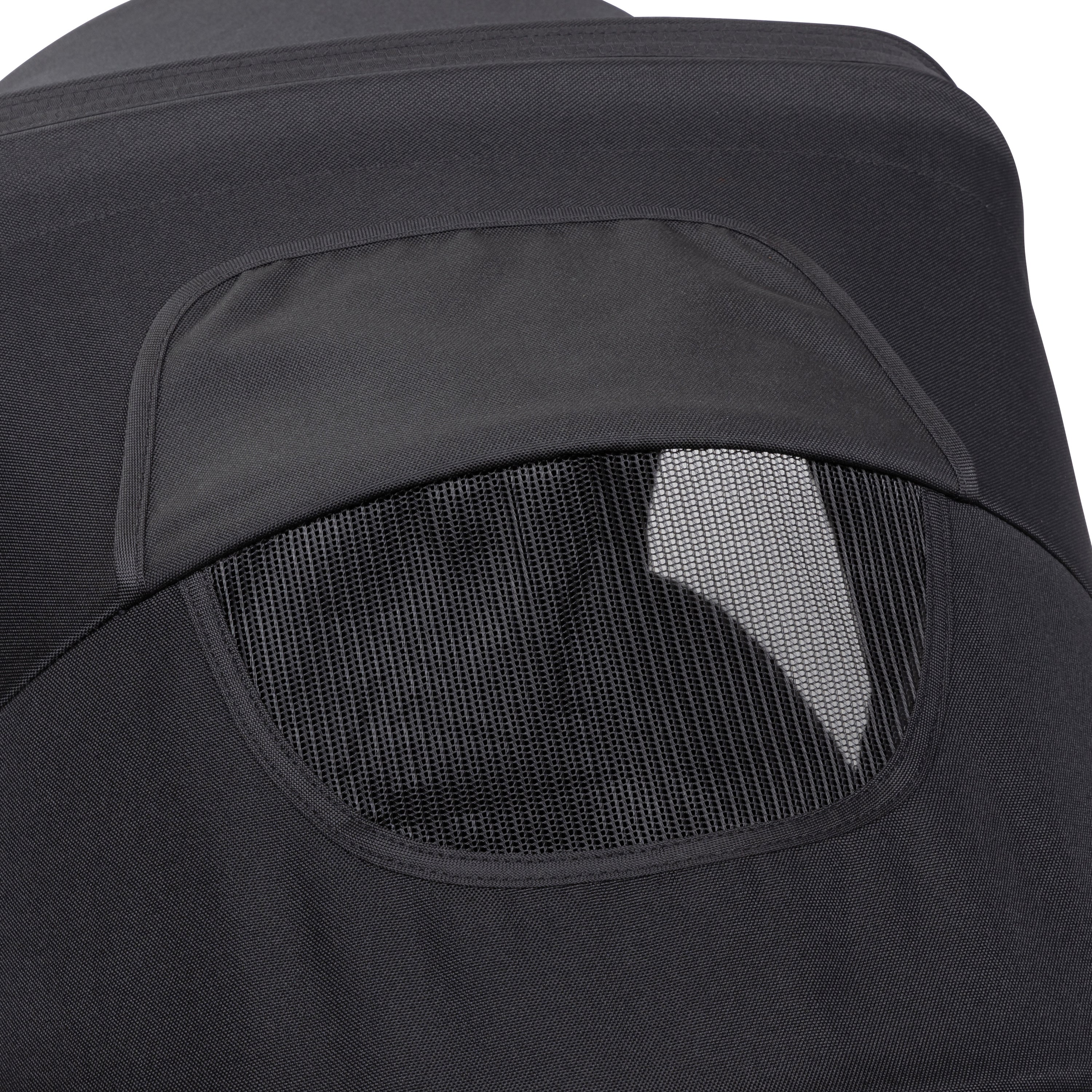 Coche Paseador Vagon Navigator Plus 2 en 1 Baby Trend Diseño