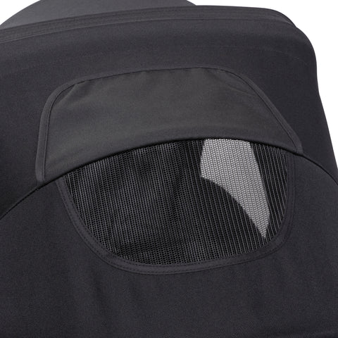 Coche Paseador Vagon Navigator Plus 2 en 1 Baby Trend Diseño