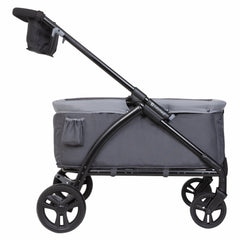 Coche Paseador Vagon Expedition LTE 2 en 1 Baby Trend