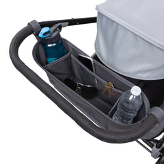 Coche Paseador Vagon Expedition LTE 2 en 1 Baby Trend