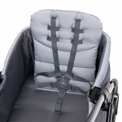 Coche Paseador Vagon Expedition LTE 2 en 1 Baby Trend