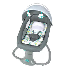 Silla Mecedora 3 en 1 Multifuncional Niño