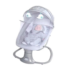 Silla Mecedora 3 en 1 Multifuncional Niño
