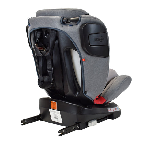 Silla De Carro Twist Rosa Priori