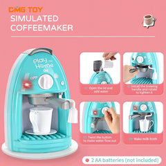Set Juguetes Para Cocina